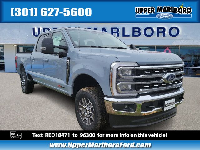 2024 Ford F-250 Lariat