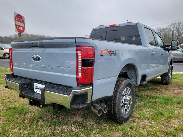 2024 Ford F-250 Lariat