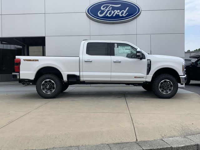 2024 Ford F-250 King Ranch