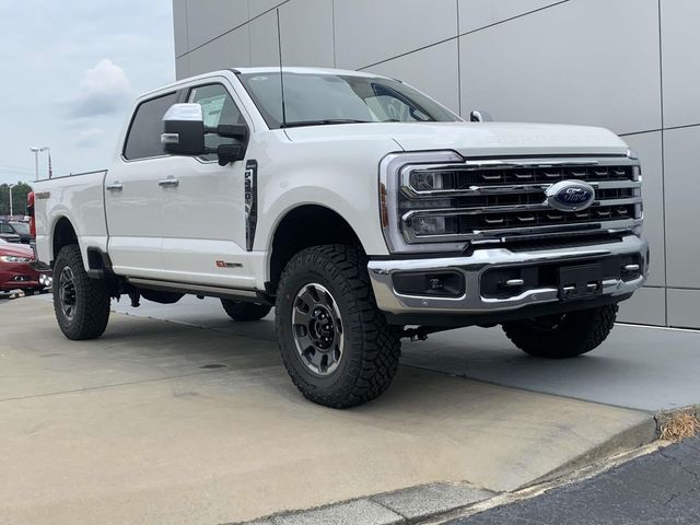 2024 Ford F-250 King Ranch