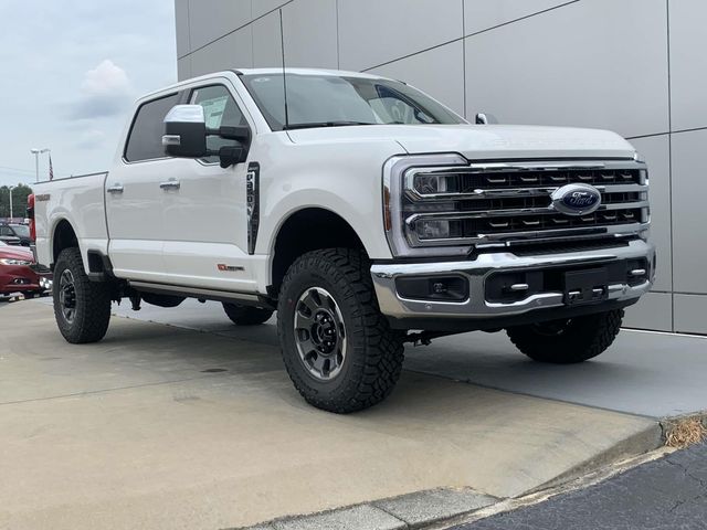 2024 Ford F-250 King Ranch