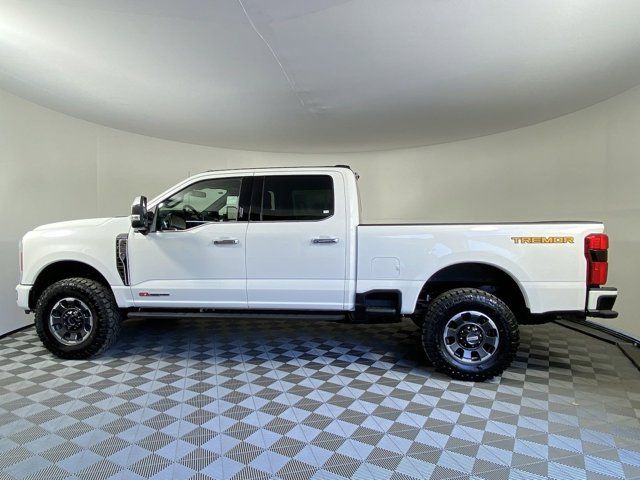 2024 Ford F-250 