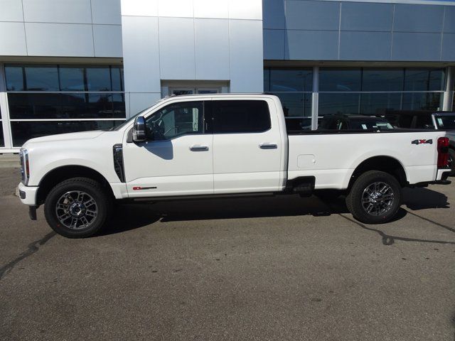 2024 Ford F-250 Limited