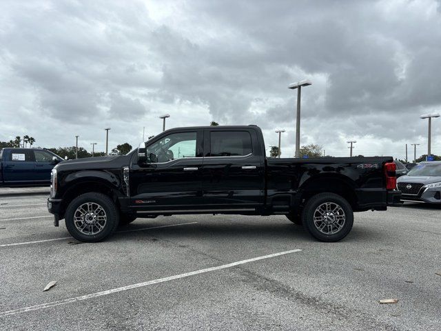 2024 Ford F-250 Limited