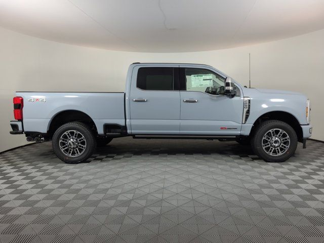 2024 Ford F-250 Limited