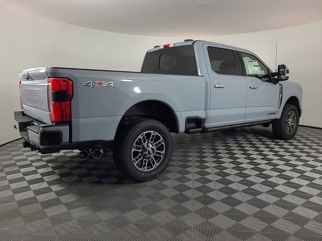 2024 Ford F-250 Limited