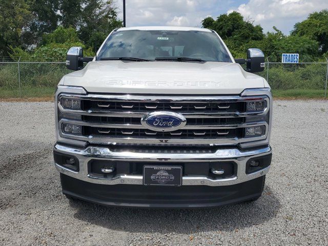 2024 Ford F-250 King Ranch