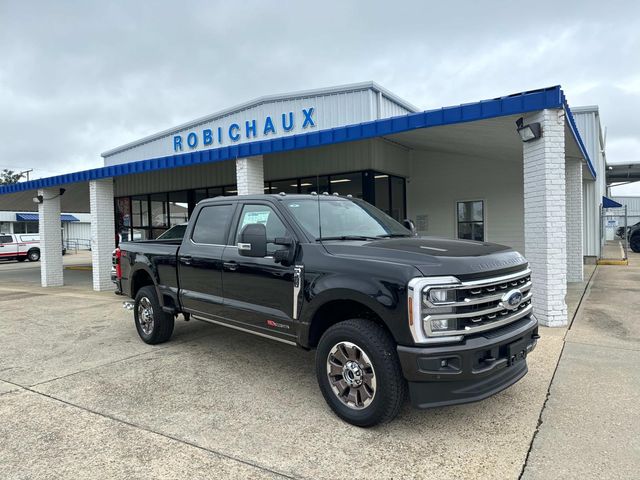 2024 Ford F-250 King Ranch