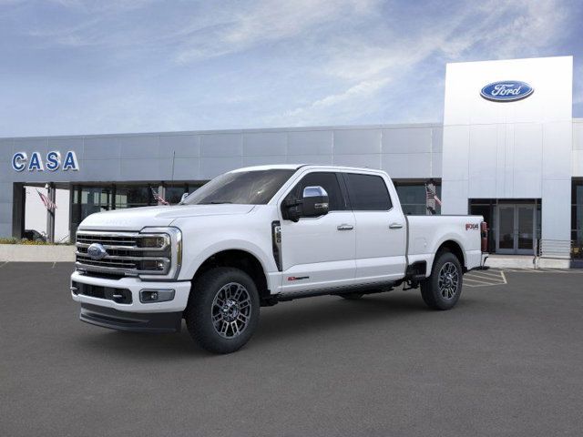 2024 Ford F-250 