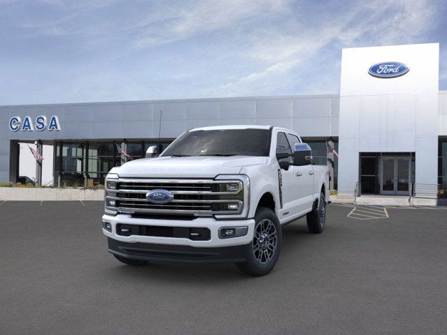 2024 Ford F-250 