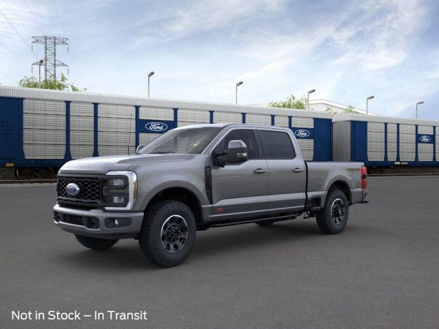 2024 Ford F-250 