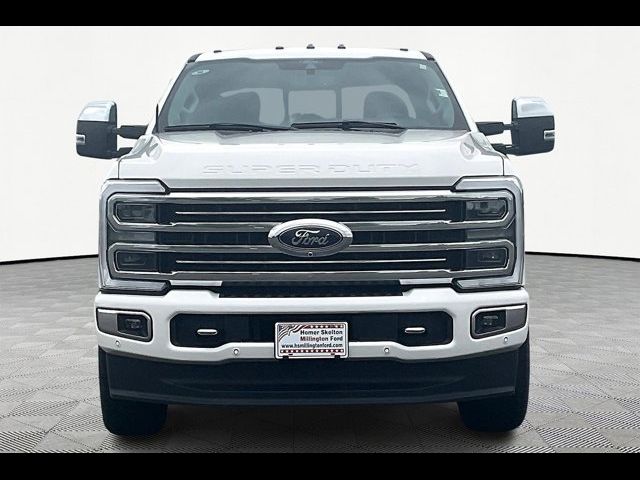 2024 Ford F-250 Limited