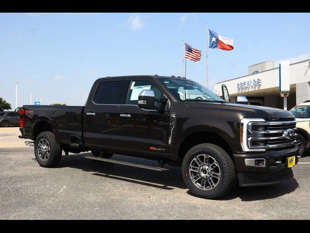 2024 Ford F-250 Limited