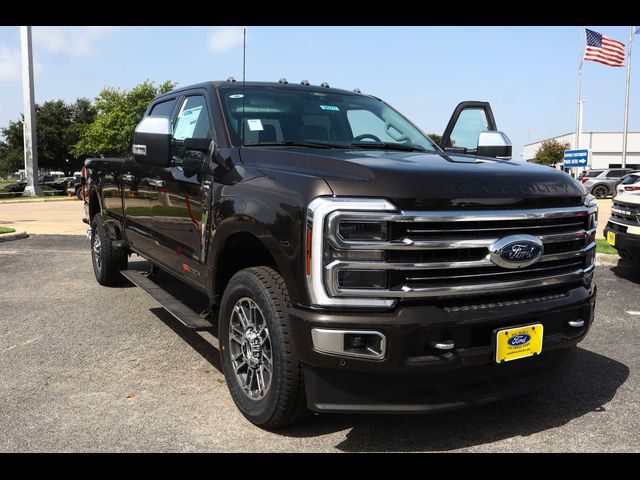 2024 Ford F-250 Limited