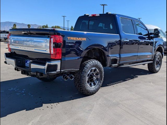 2024 Ford F-250 King Ranch