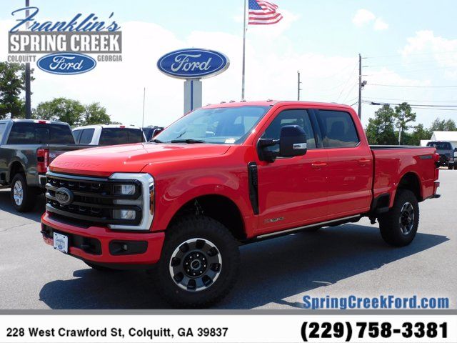 2024 Ford F-250 Lariat