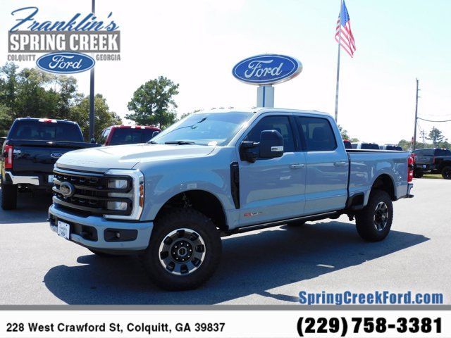 2024 Ford F-250 Lariat