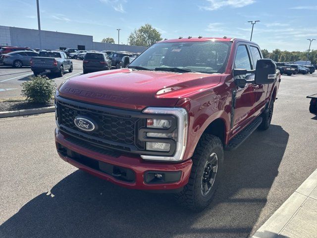 2024 Ford F-250 