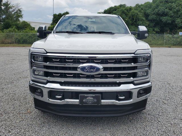 2024 Ford F-250 King Ranch