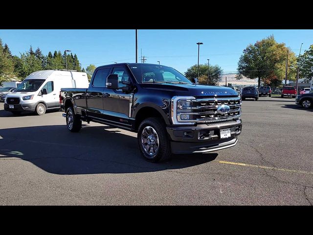 2024 Ford F-250 King Ranch