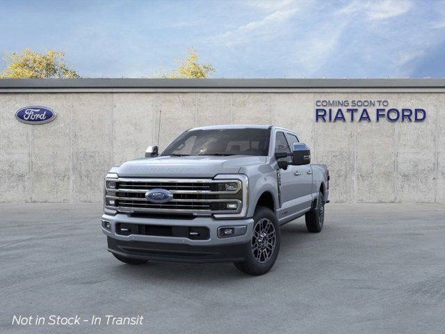 2024 Ford F-250 Limited