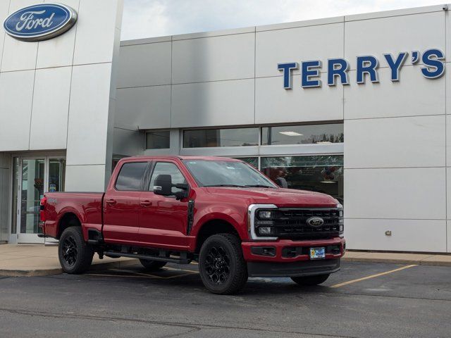 2024 Ford F-250 XLT