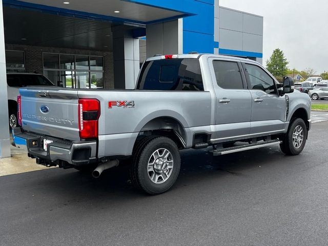 2024 Ford F-250 Lariat