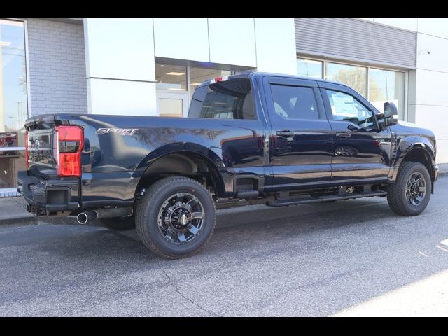 2024 Ford F-250 