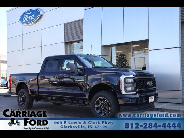 2024 Ford F-250 XL