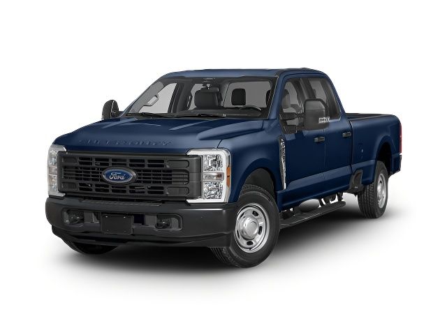 2024 Ford F-250 