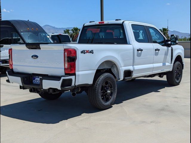 2024 Ford F-250 