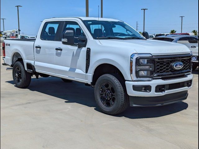 2024 Ford F-250 