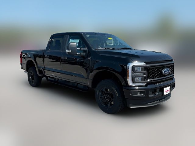 2024 Ford F-250 