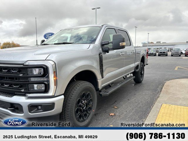 2024 Ford F-250 