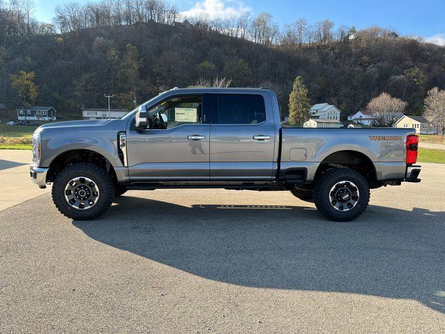 2024 Ford F-250 