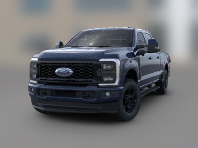 2024 Ford F-250 