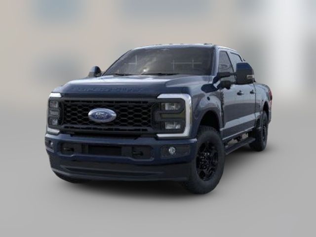 2024 Ford F-250 