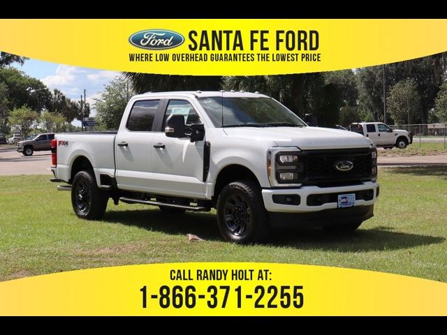 2024 Ford F-250 XL