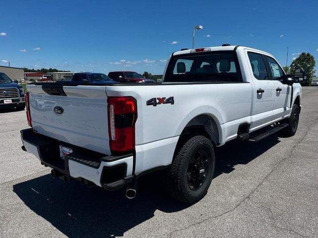 2024 Ford F-250 