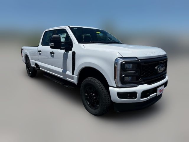 2024 Ford F-250 