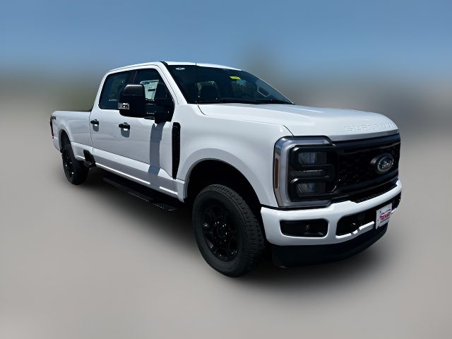 2024 Ford F-250 