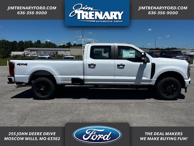 2024 Ford F-250 