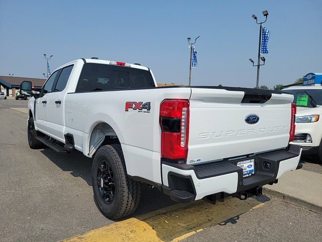 2024 Ford F-250 