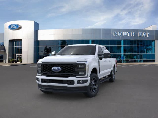 2024 Ford F-250 