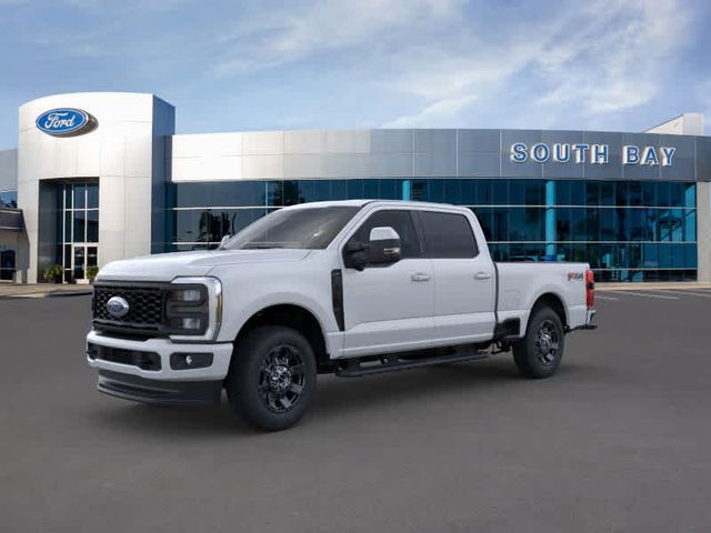 2024 Ford F-250 