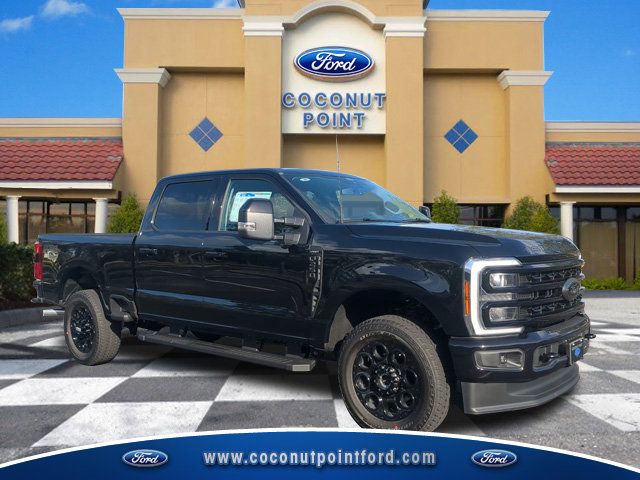 2024 Ford F-250 Lariat