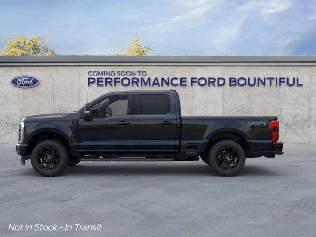 2024 Ford F-250 