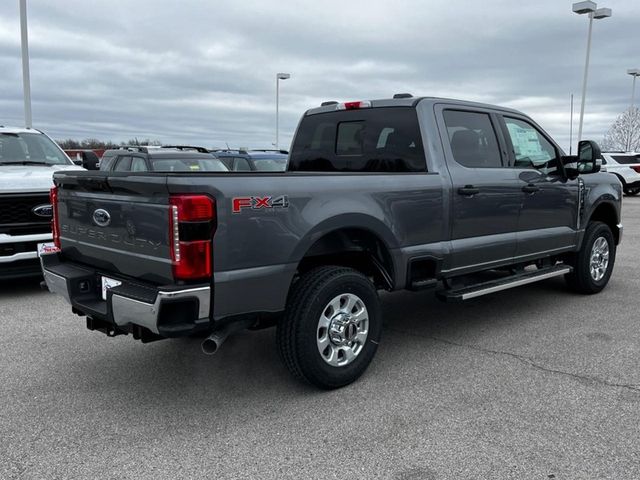 2024 Ford F-250 XLT