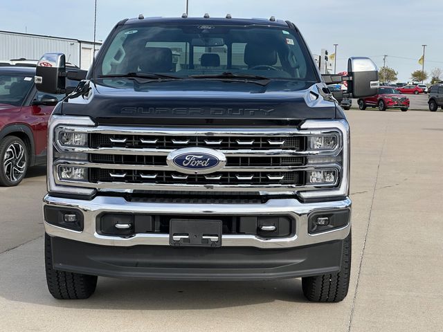 2024 Ford Super Duty F-250 SRW 