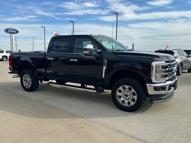 2024 Ford Super Duty F-250 SRW 